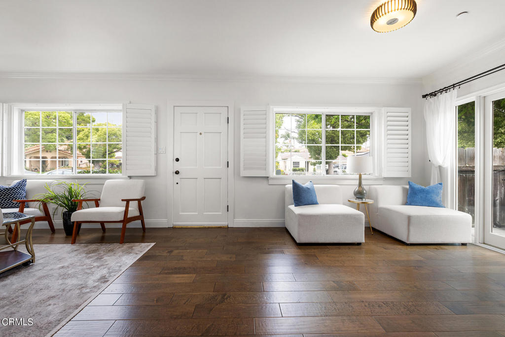 333 N Frederic Street