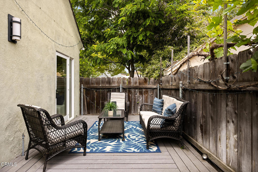 333 N Frederic Street