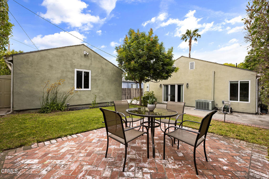 333 N Frederic Street