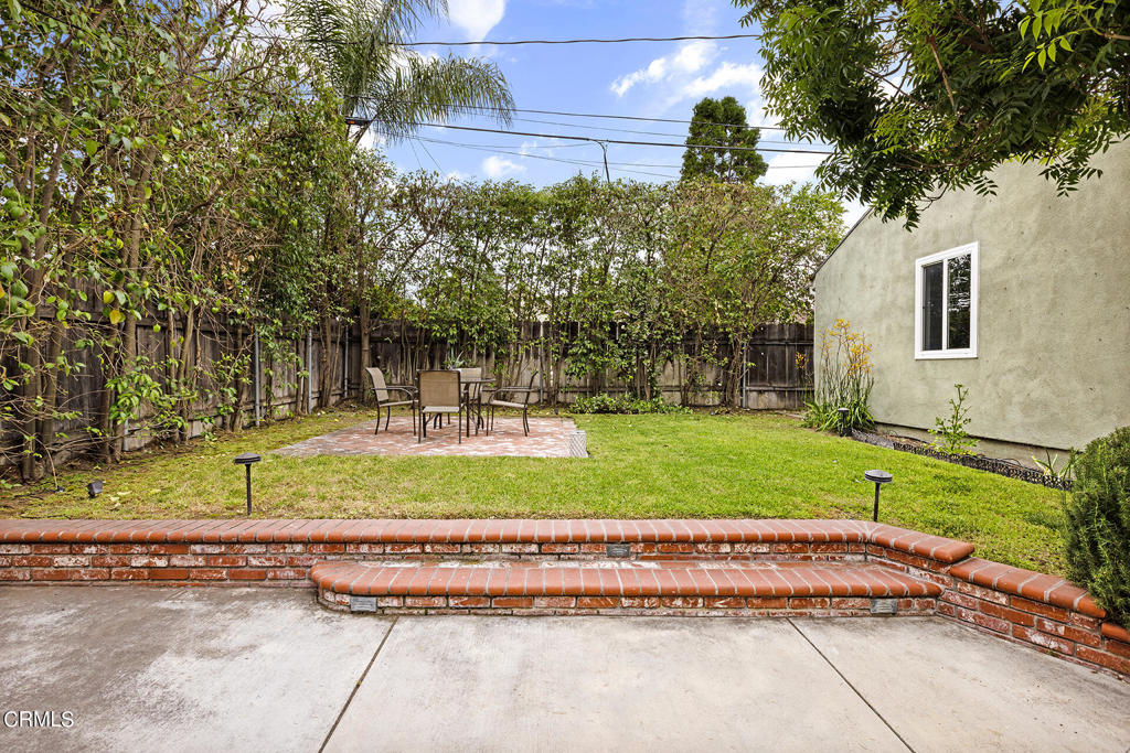 333 N Frederic Street