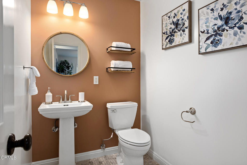 333 N Frederic Street