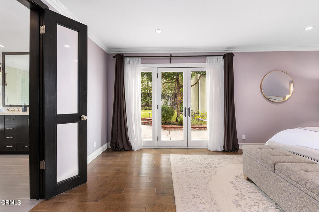 333 N Frederic Street