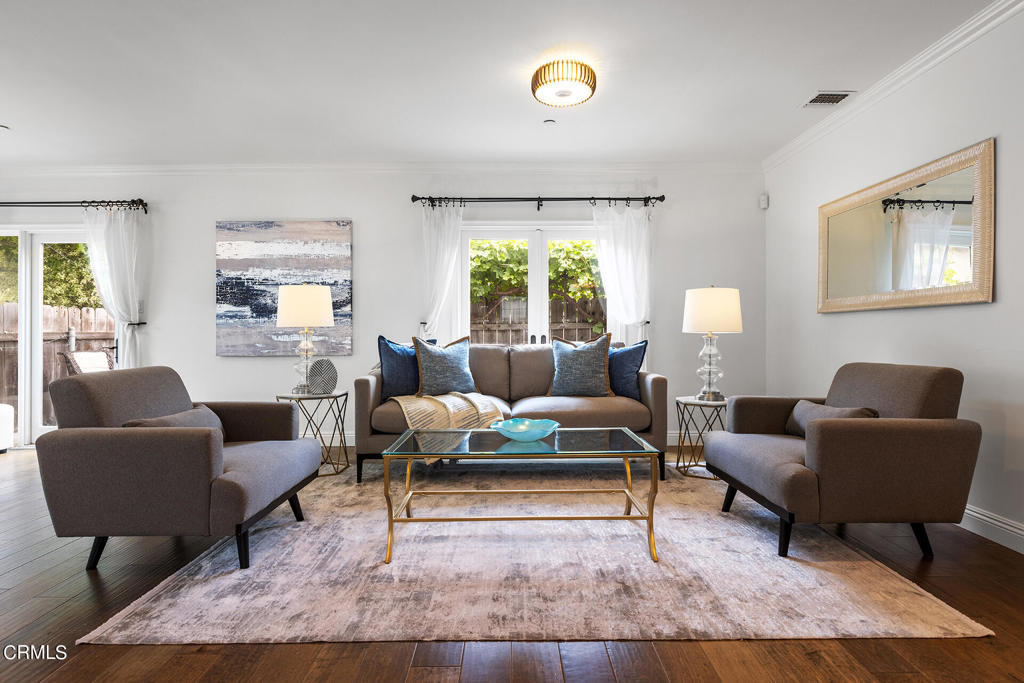 333 N Frederic Street