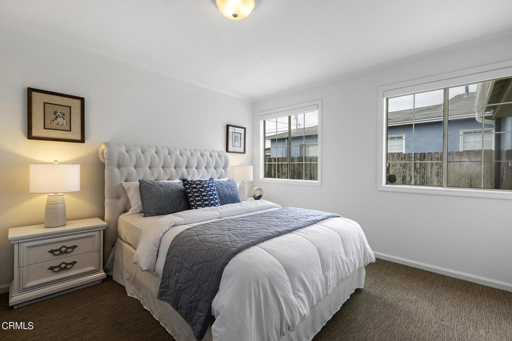 333 N Frederic Street