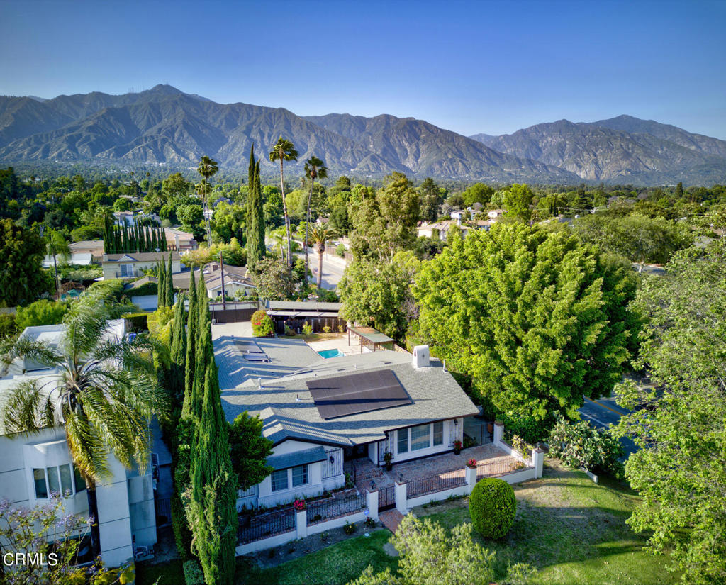 3965 E California Boulevard