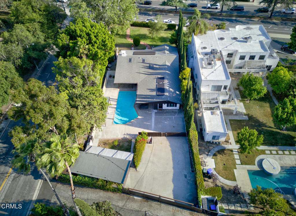 3965 E California Boulevard