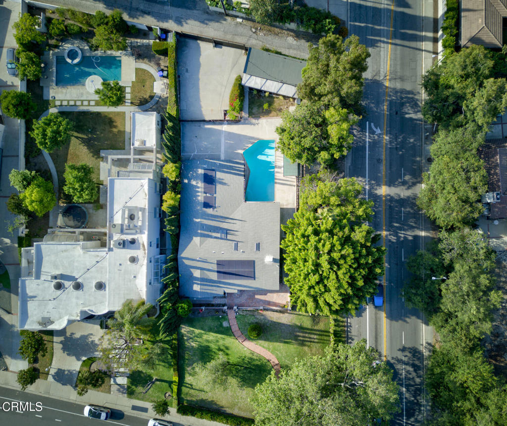 3965 E California Boulevard