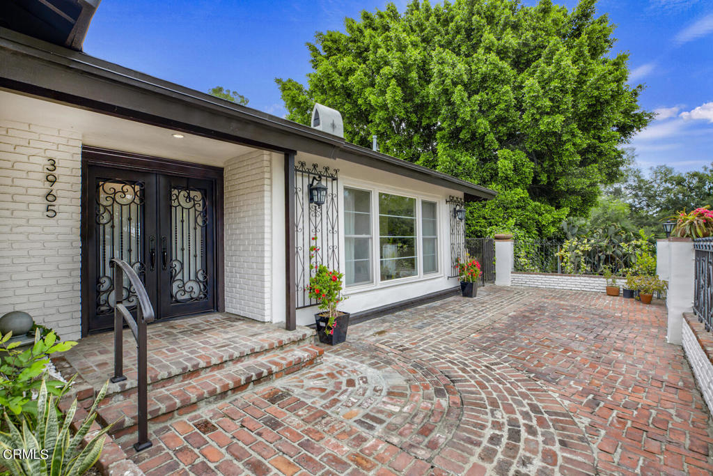 3965 E California Boulevard