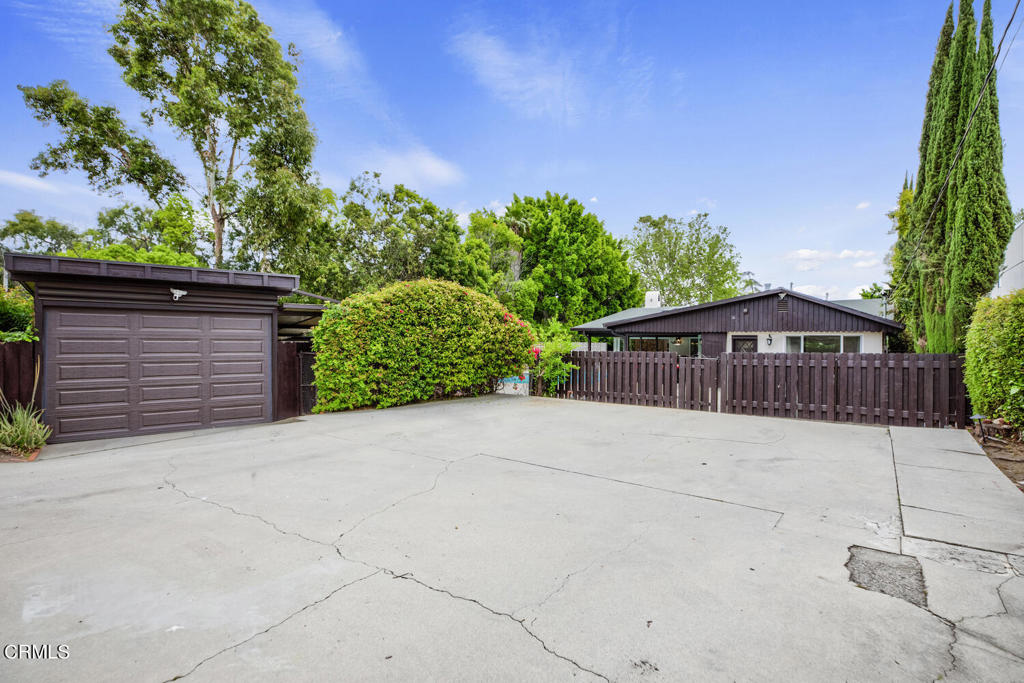 3965 E California Boulevard