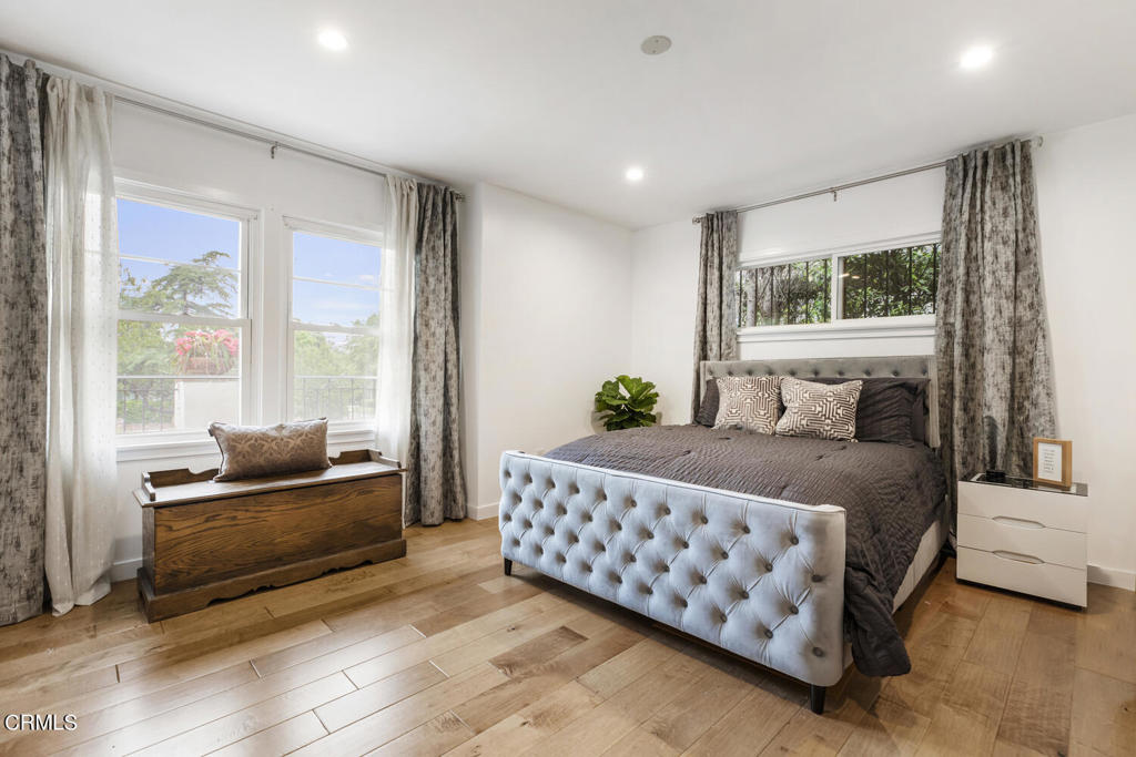 3965 E California Boulevard