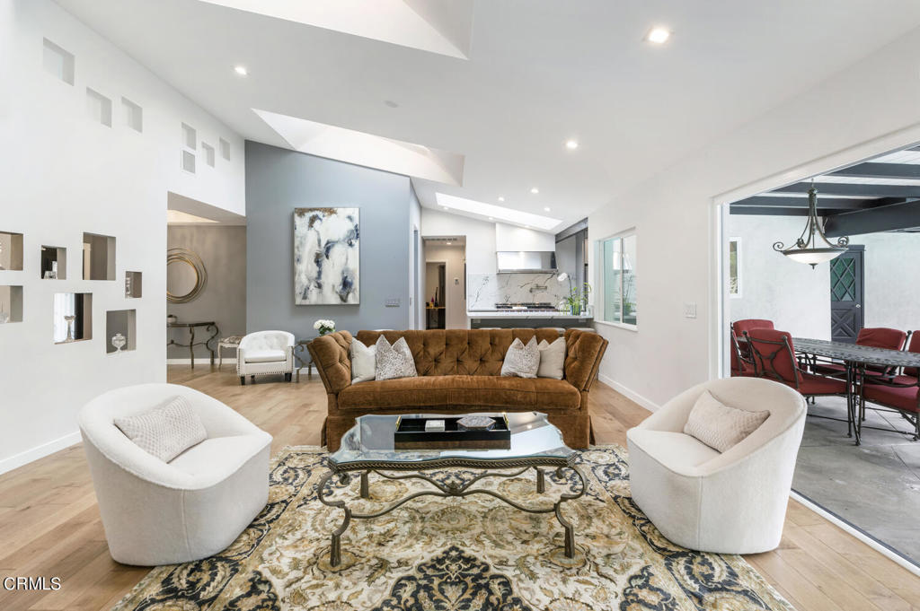 3965 E California Boulevard