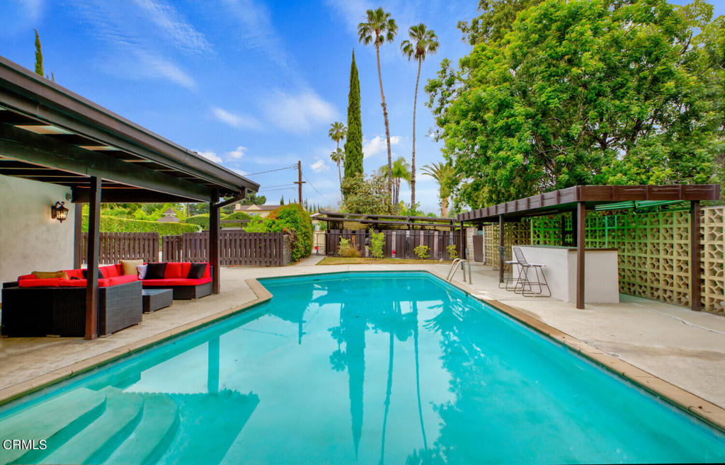 3965 E California Boulevard