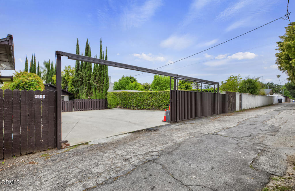 3965 E California Boulevard