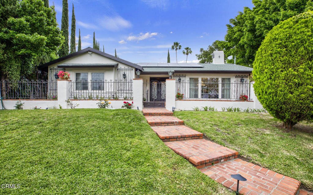 3965 E California Boulevard