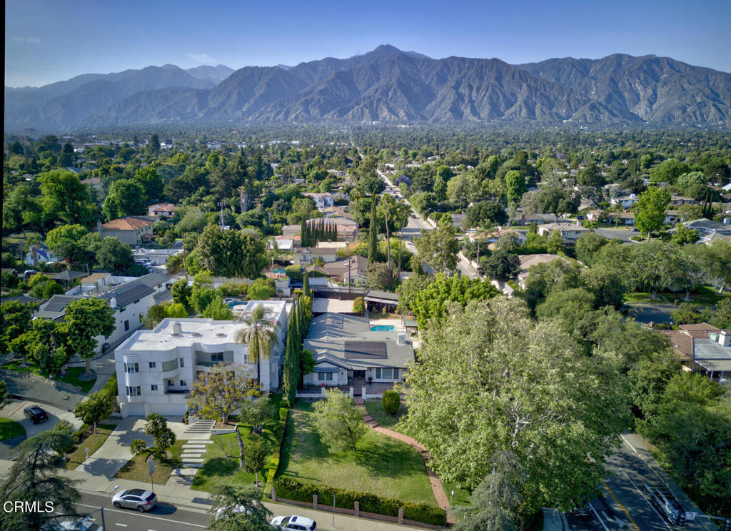 3965 E California Boulevard