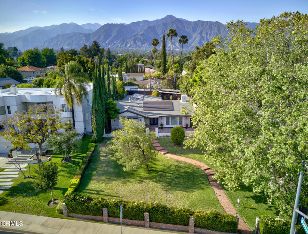 3965 E California Boulevard