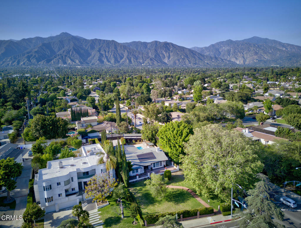 3965 E California Boulevard