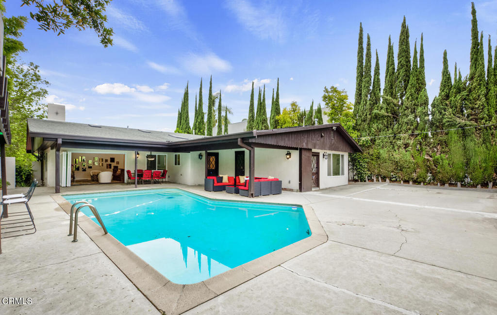 3965 E California Boulevard