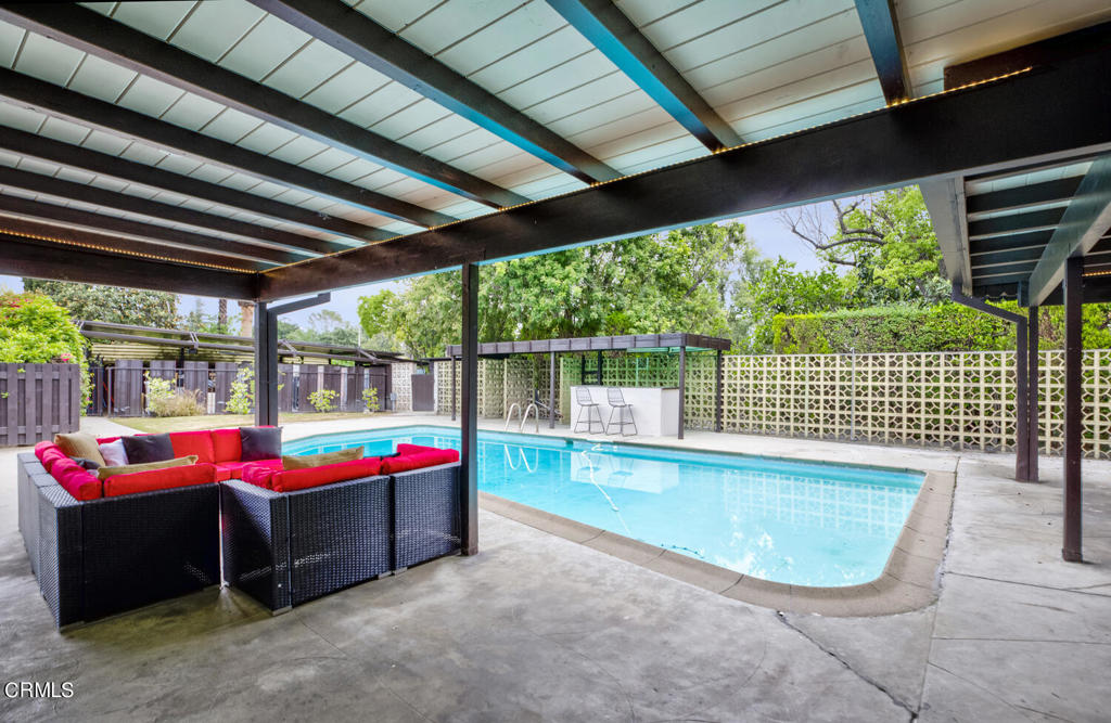 3965 E California Boulevard