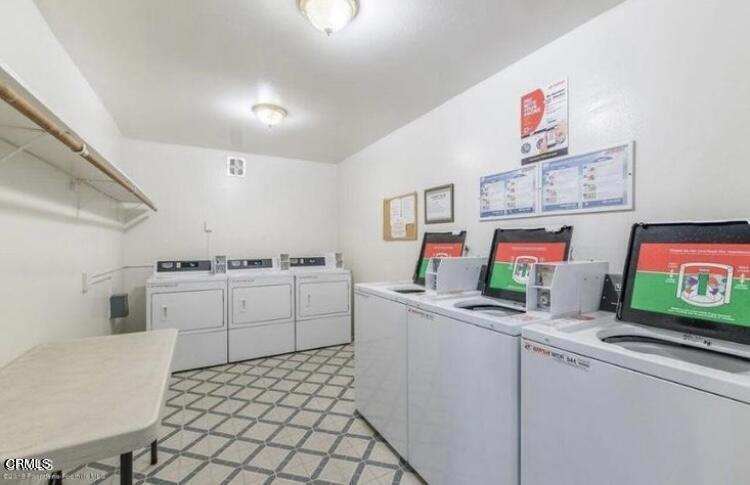 497 S El Molino Avenue Unit: 209