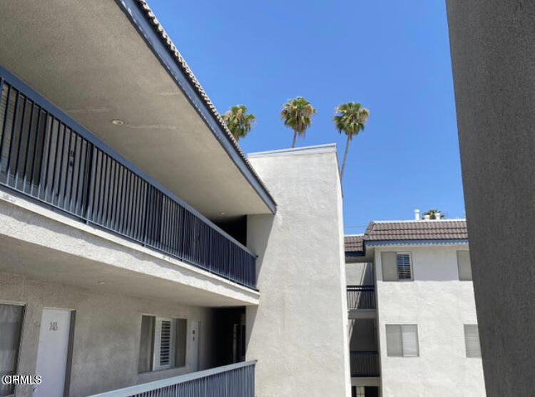 497 S El Molino Avenue Unit: 209