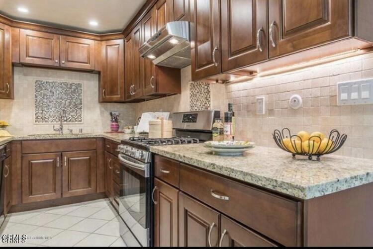 497 S El Molino Avenue Unit: 209