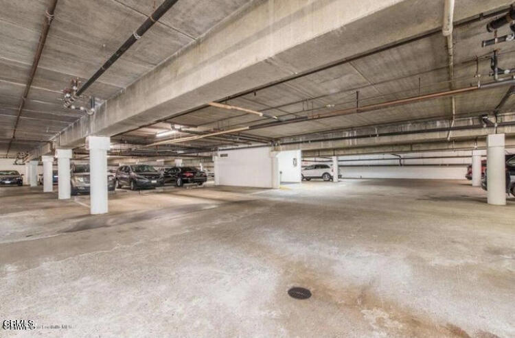 497 S El Molino Avenue Unit: 209