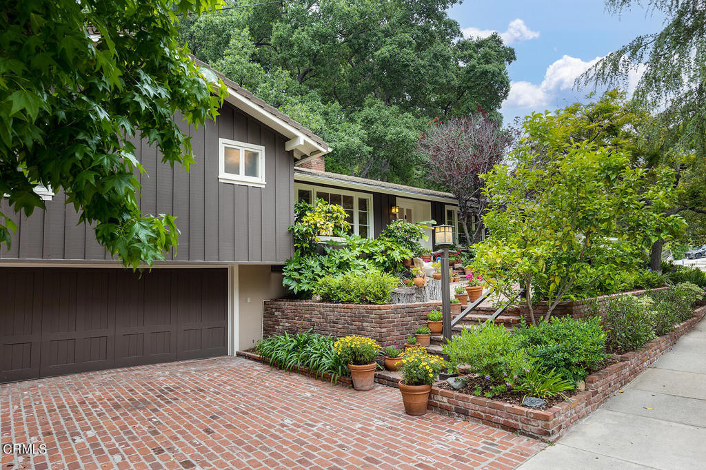 1408 Beaudry Boulevard