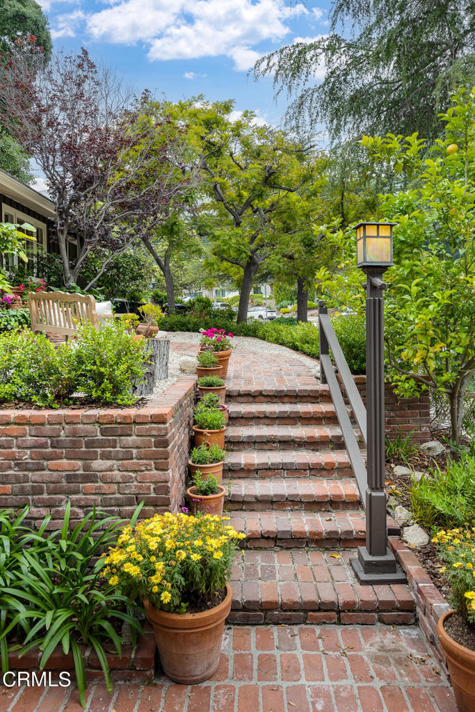 1408 Beaudry Boulevard