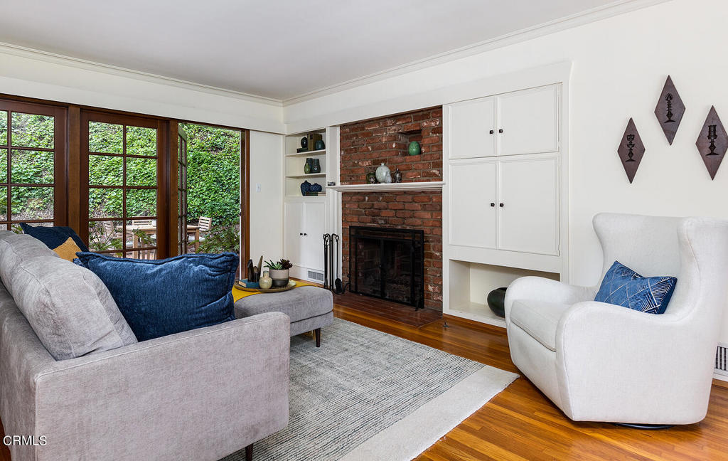 1408 Beaudry Boulevard