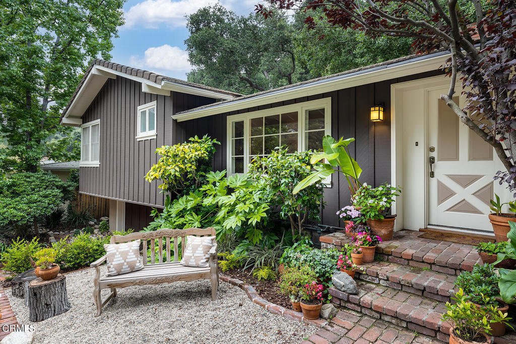 1408 Beaudry Boulevard