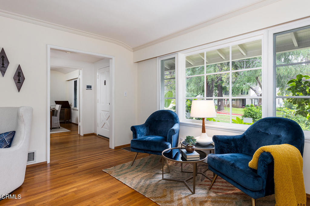 1408 Beaudry Boulevard