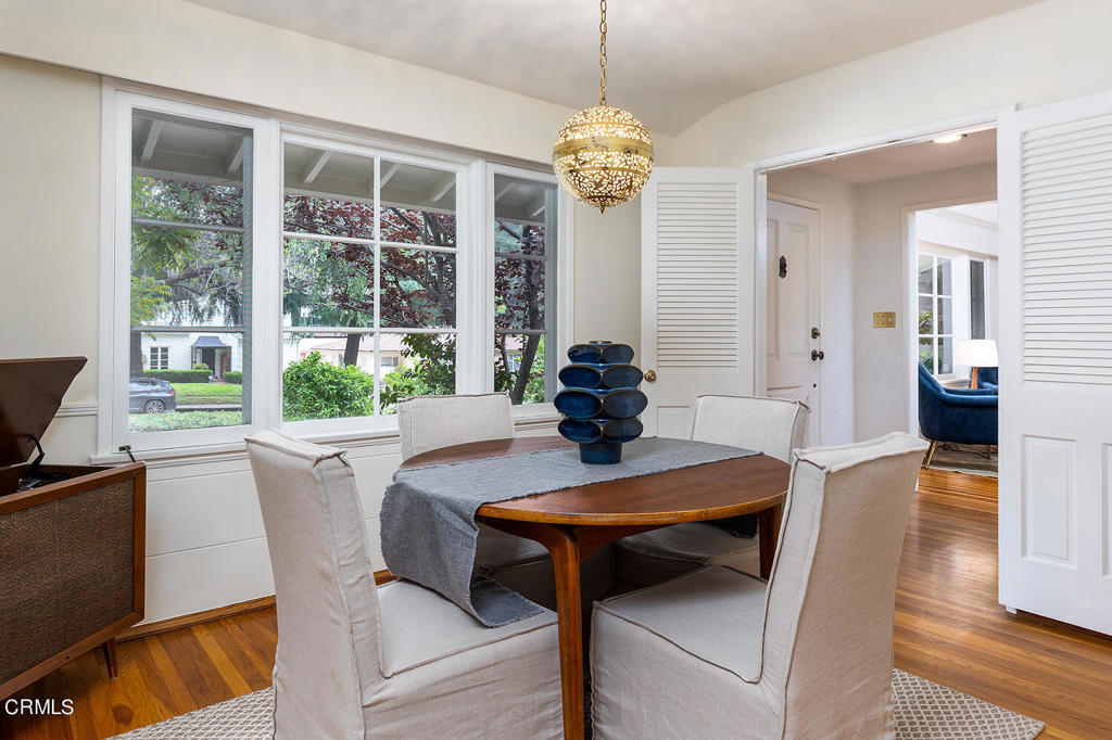 1408 Beaudry Boulevard