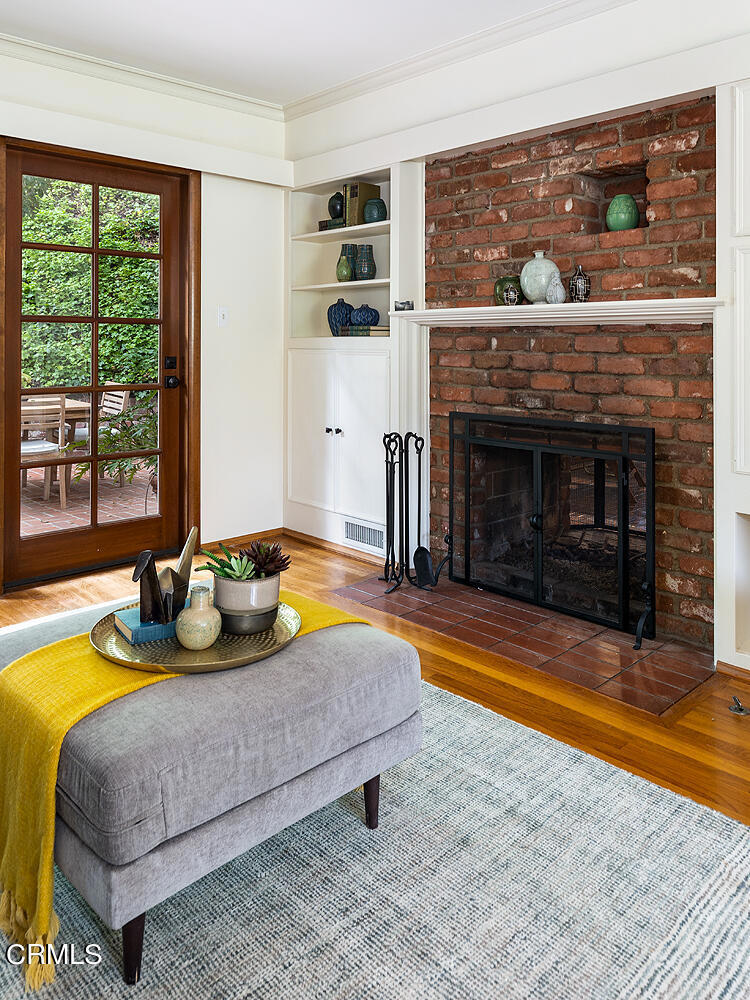 1408 Beaudry Boulevard