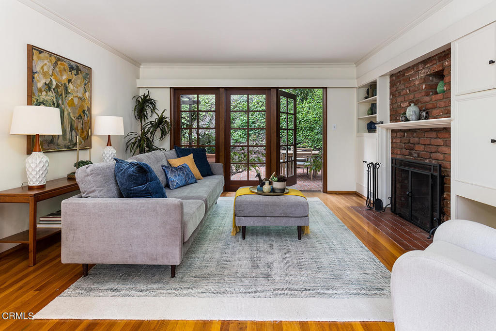 1408 Beaudry Boulevard