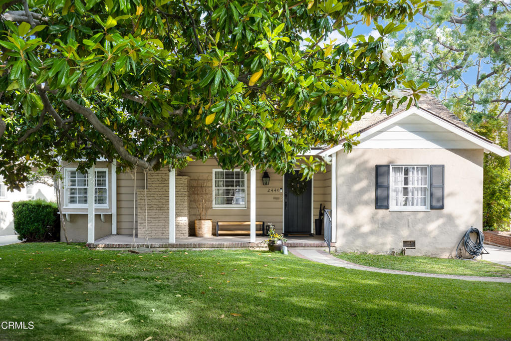 2440 Lorain Road