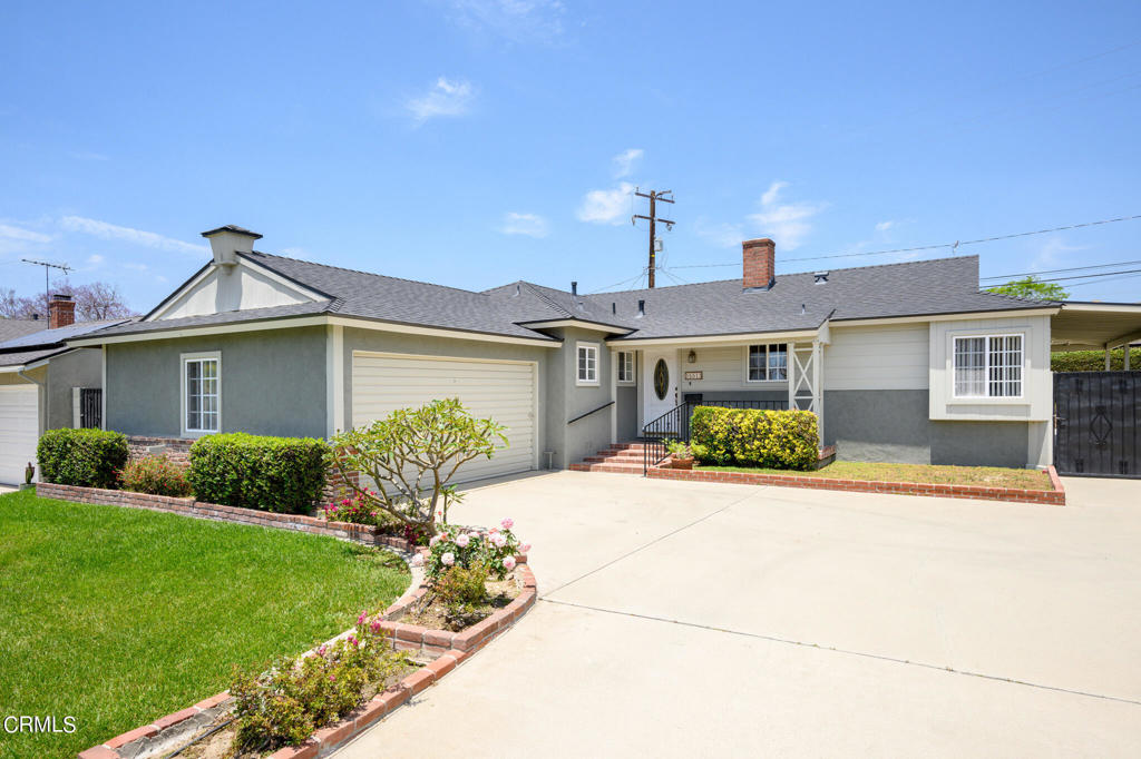 15513 Carnell Street