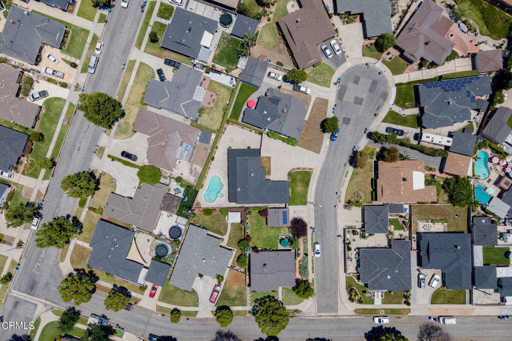 15513 Carnell Street