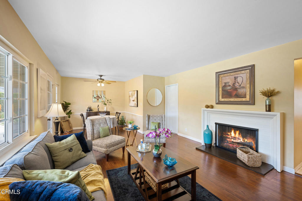 15513 Carnell Street