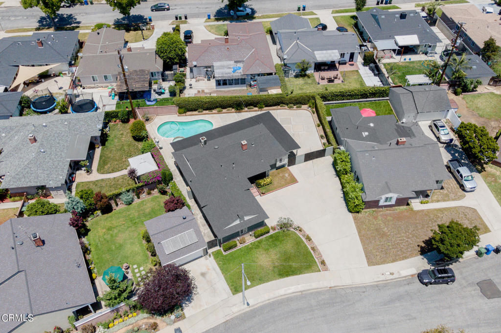 15513 Carnell Street