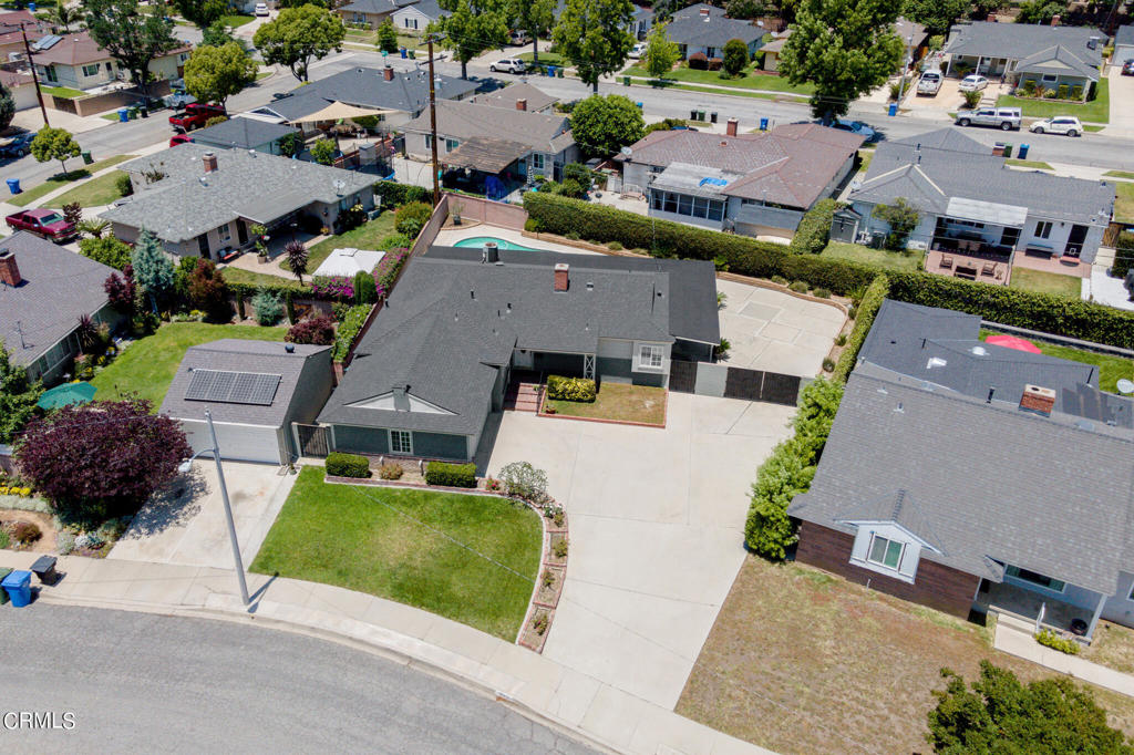 15513 Carnell Street