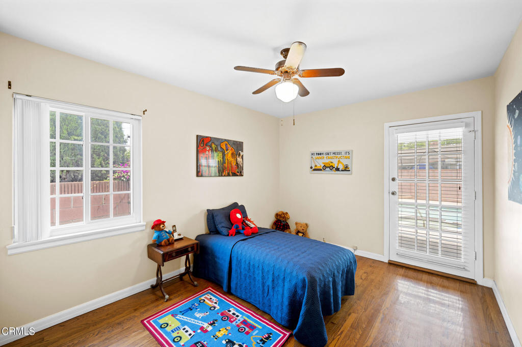 15513 Carnell Street