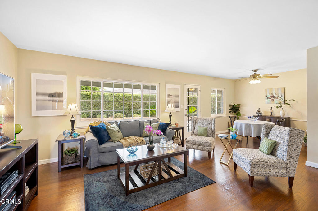 15513 Carnell Street