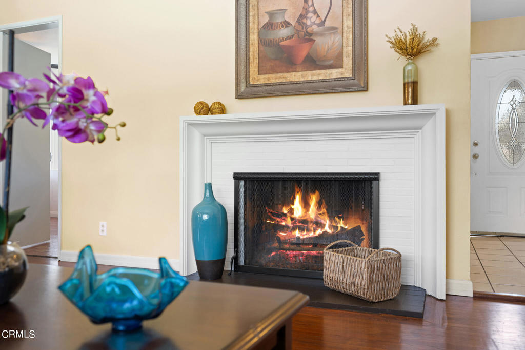 15513 Carnell Street