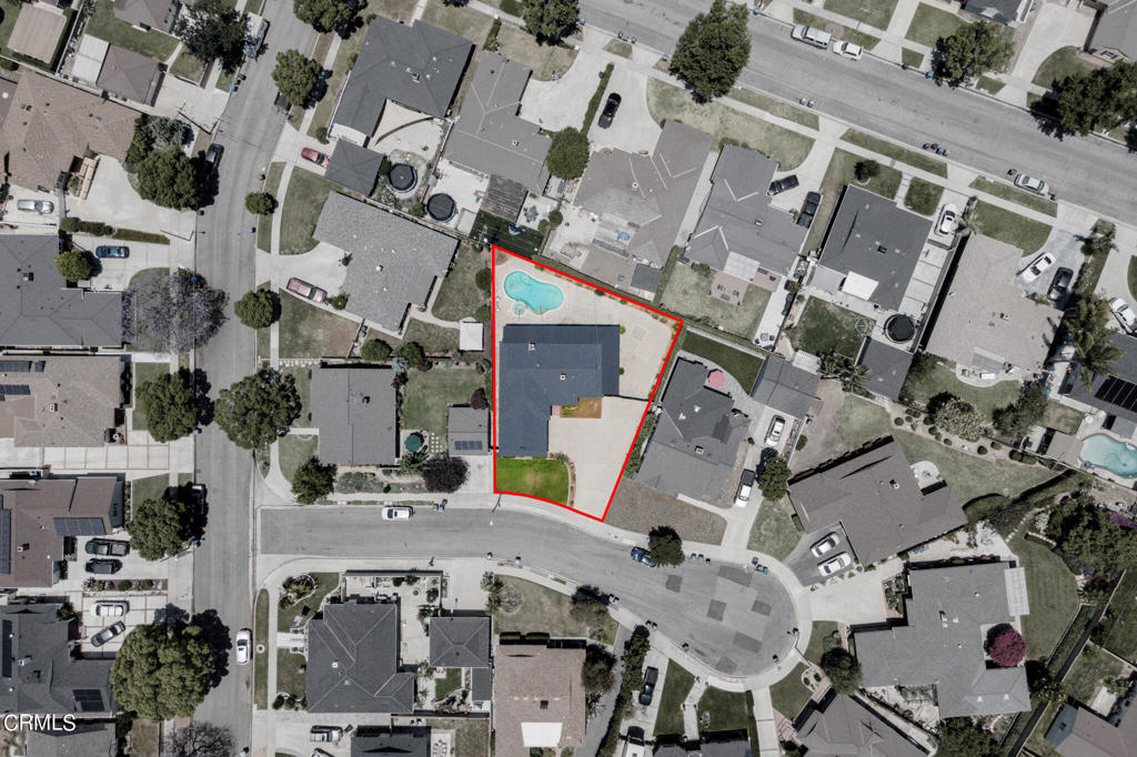 15513 Carnell Street