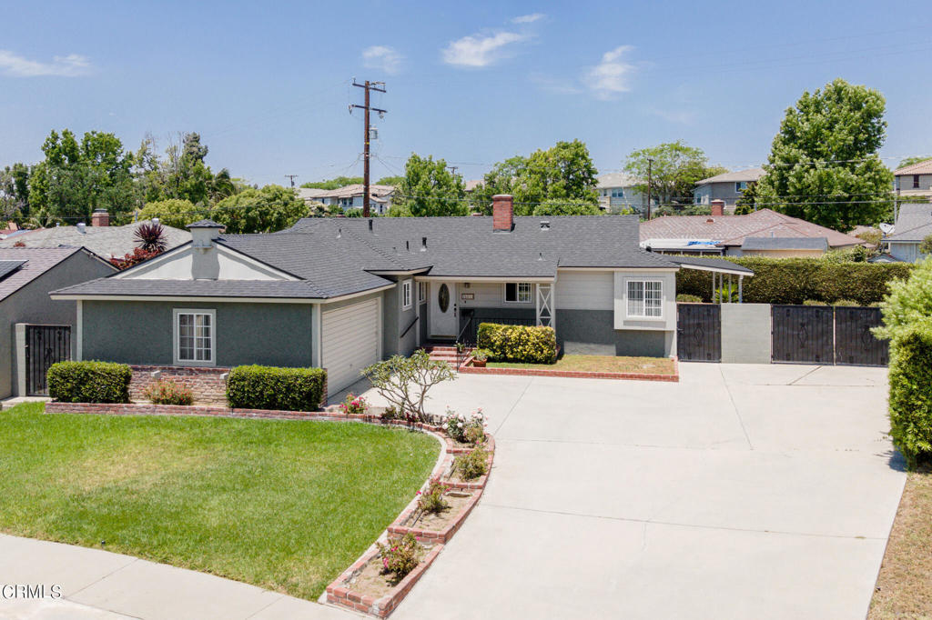 15513 Carnell Street