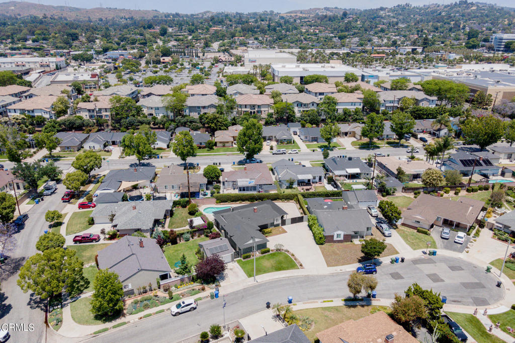 15513 Carnell Street