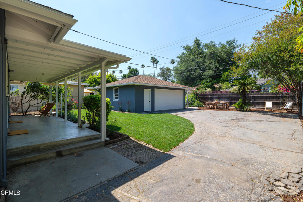 2401 Queensberry Road