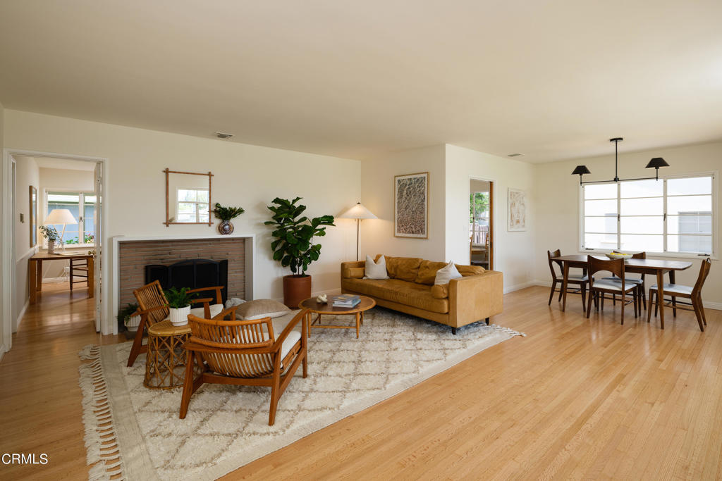2401 Queensberry Road