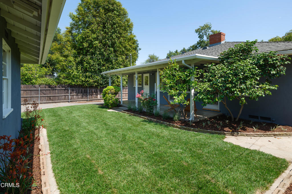 2401 Queensberry Road